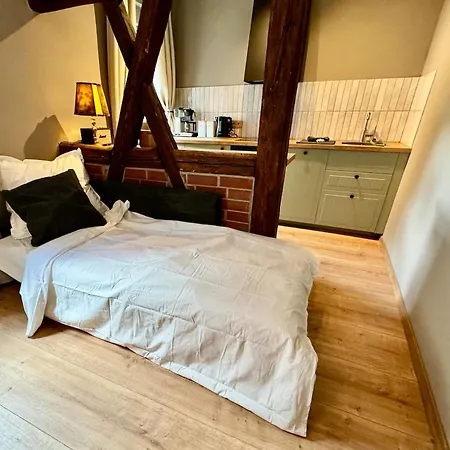 1912 I 10 Min Ins Zentrum I 100mbits Wlan I 1-3 Personen I Vollausgestattete Kueche Apartment