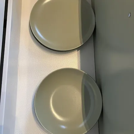 Apartment 1912 I 10 Min Ins Zentrum I 100mbits Wlan I 1-3 Personen I Vollausgestattete Kueche
